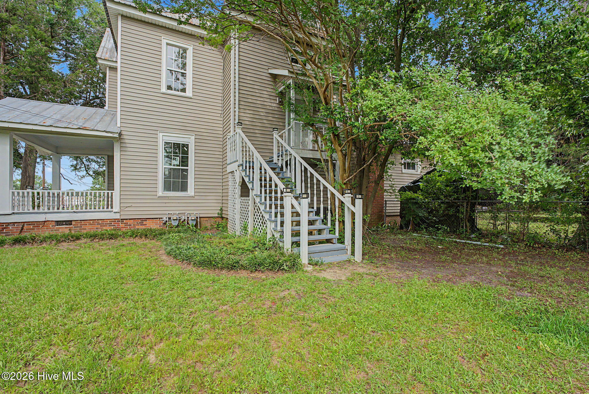 406 King Street Wrens, GA 30833 - Photo 23 of 45