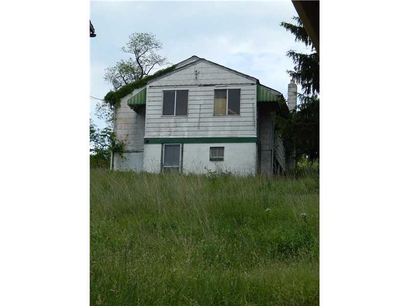 750 Waynesburg Road Washington, PA 15301 - Photo 11 of 25 Land. A separate single family home on the property in need of TLC but could be great investment opportunity!