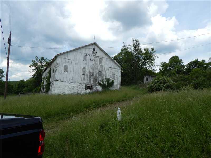 750 Waynesburg Road Washington, PA 15301 - Photo 12 of 25 Stable/Barn.