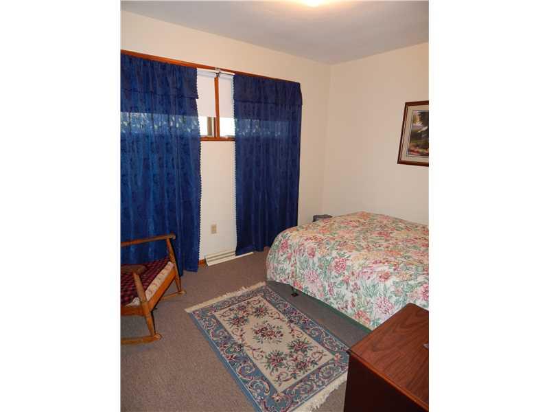 750 Waynesburg Road Washington, PA 15301 - Photo 21 of 25 Bedroom.
