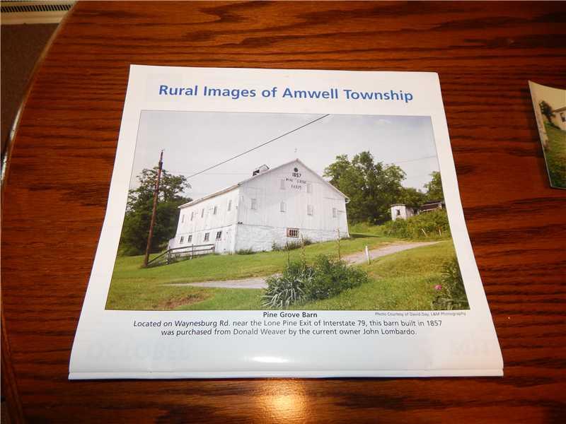 750 Waynesburg Road Washington, PA 15301 - Photo 25 of 25 Other.