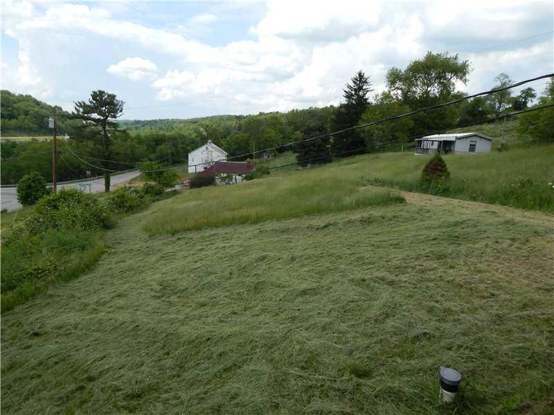 750 Waynesburg Road Washington, PA 15301 - Photo 5 of 25 Land.