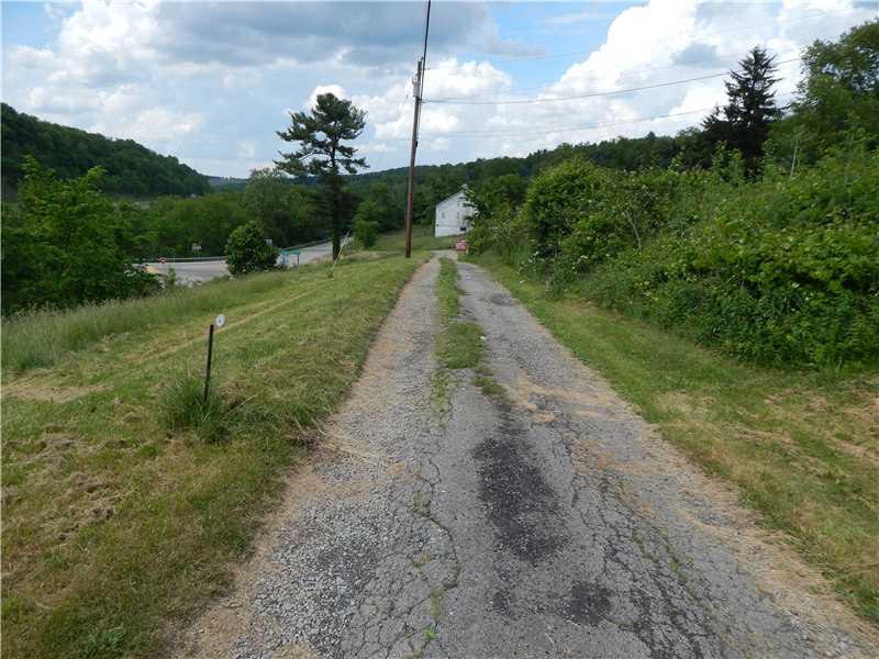750 Waynesburg Road Washington, PA 15301 - Photo 6 of 25 Land.