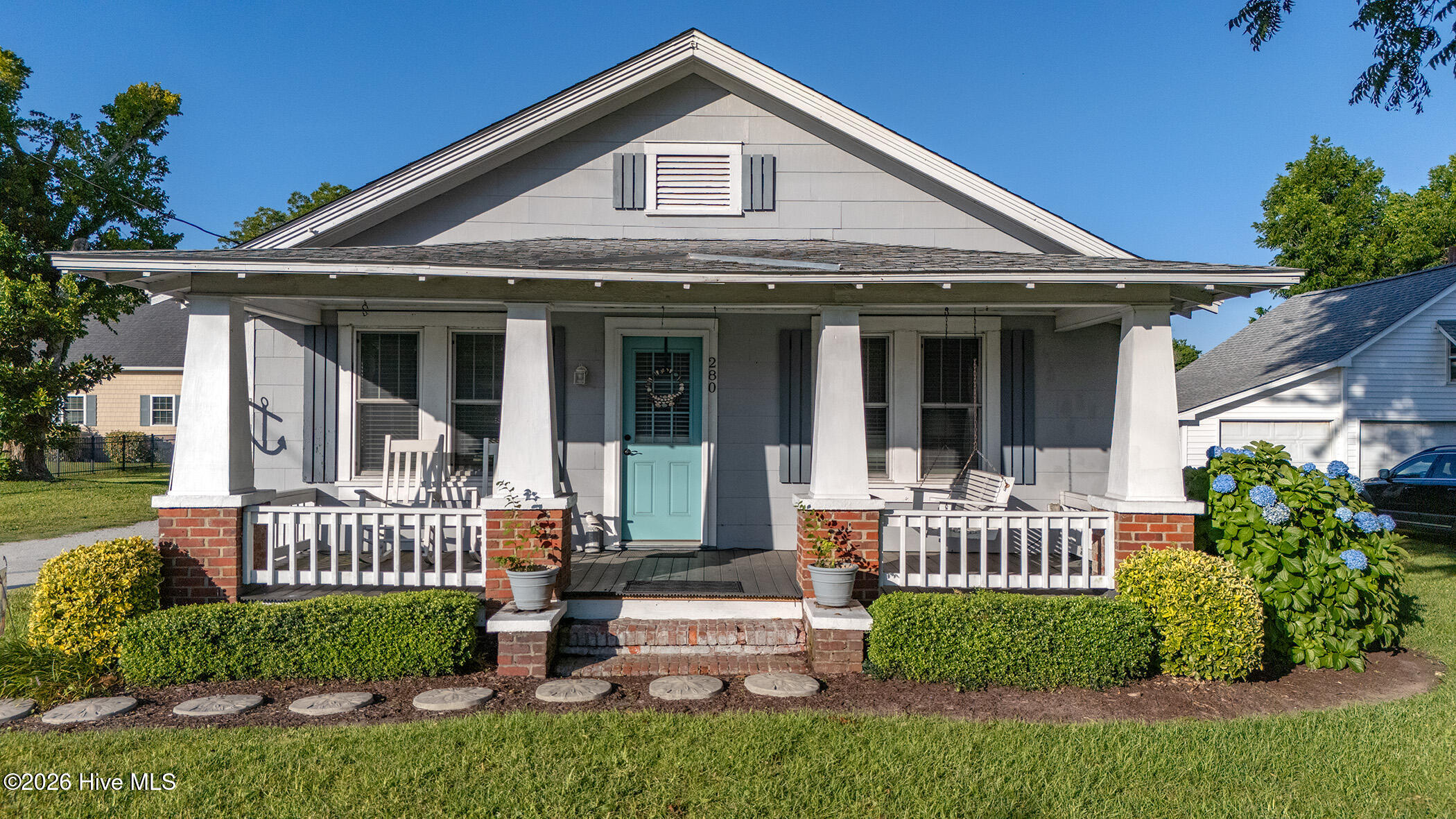 280 North Highway 101 Beaufort, NC 28516 - Photo 3 of 30
