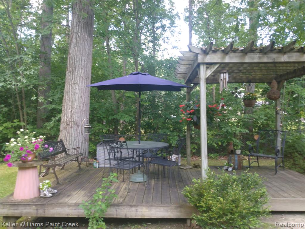 7358 Porter Road Grand Blanc, MI 48439 - Photo 52 of 57 Gallery Image 52