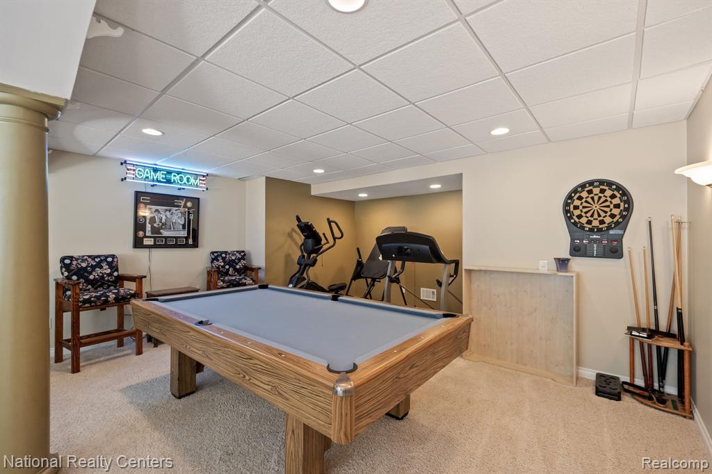 10180 Hadley Road Clarkston, MI 48348 - Photo 28 of 54