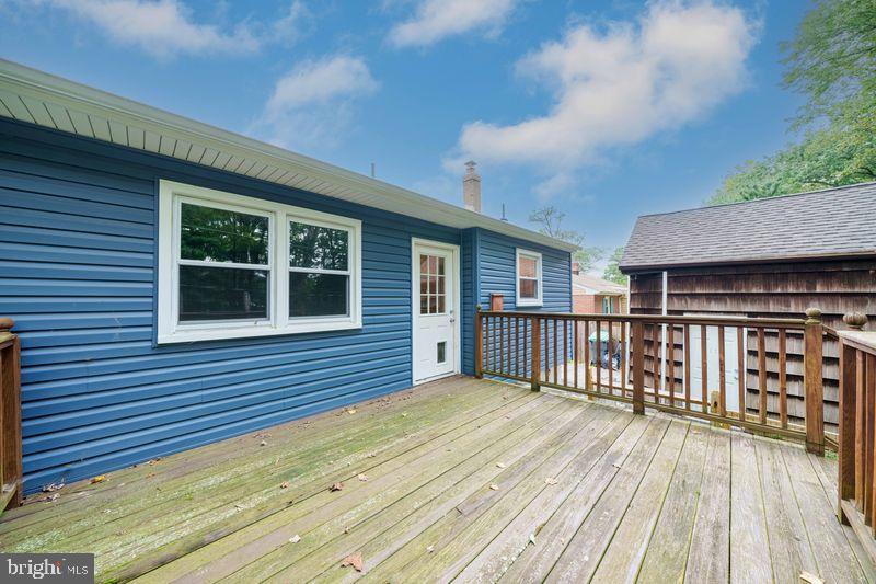 1817 Township Road Wilmington, DE 19804 - Photo 23 of 27 Gallery Image 23