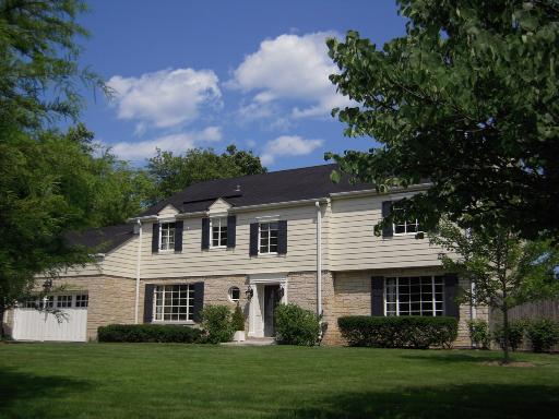 1100 Locust Road Wilmette, IL 60091 - Photo 1 of 1