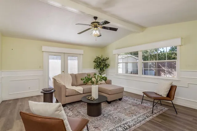 $465,000 | 1402 Overlea Drive, Dunedin, FL 34698