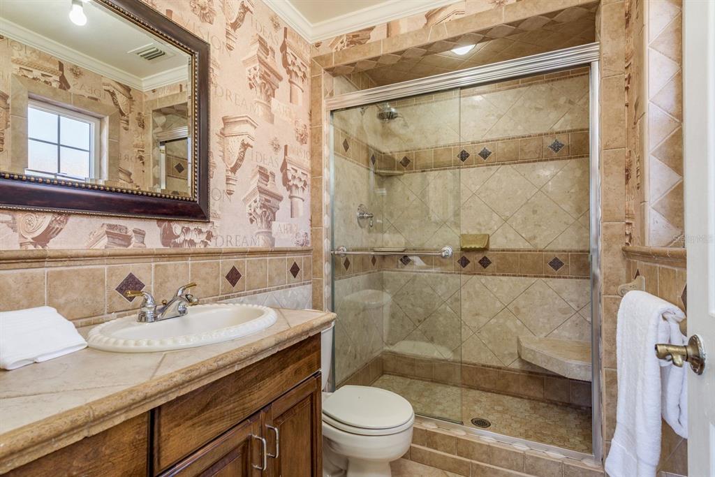 1402 Overlea Drive Dunedin, FL 34698 - Photo 16 of 33