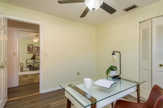 $465,000 | 1402 Overlea Drive, Dunedin, FL 34698