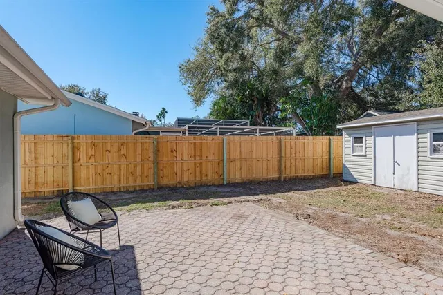 $465,000 | 1402 Overlea Drive, Dunedin, FL 34698