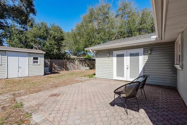 $465,000 | 1402 Overlea Drive, Dunedin, FL 34698