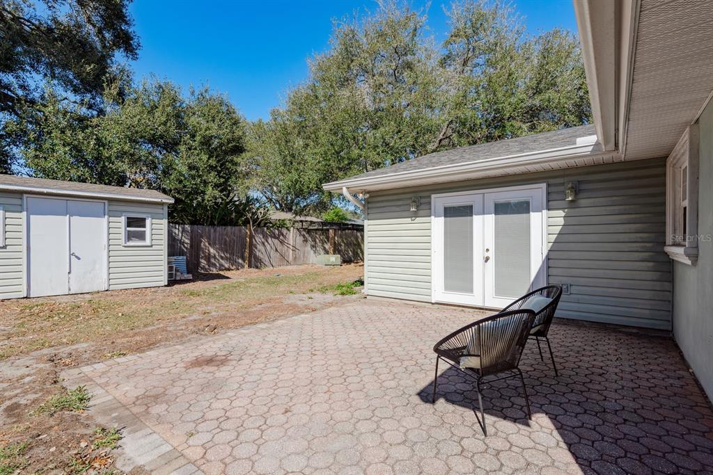 1402 Overlea Drive Dunedin, FL 34698 - Photo 25 of 33