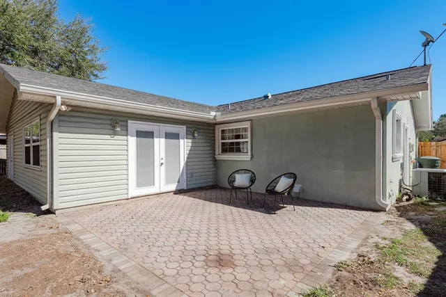 $465,000 | 1402 Overlea Drive, Dunedin, FL 34698