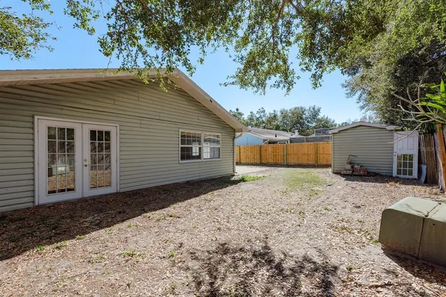 $465,000 | 1402 Overlea Drive, Dunedin, FL 34698