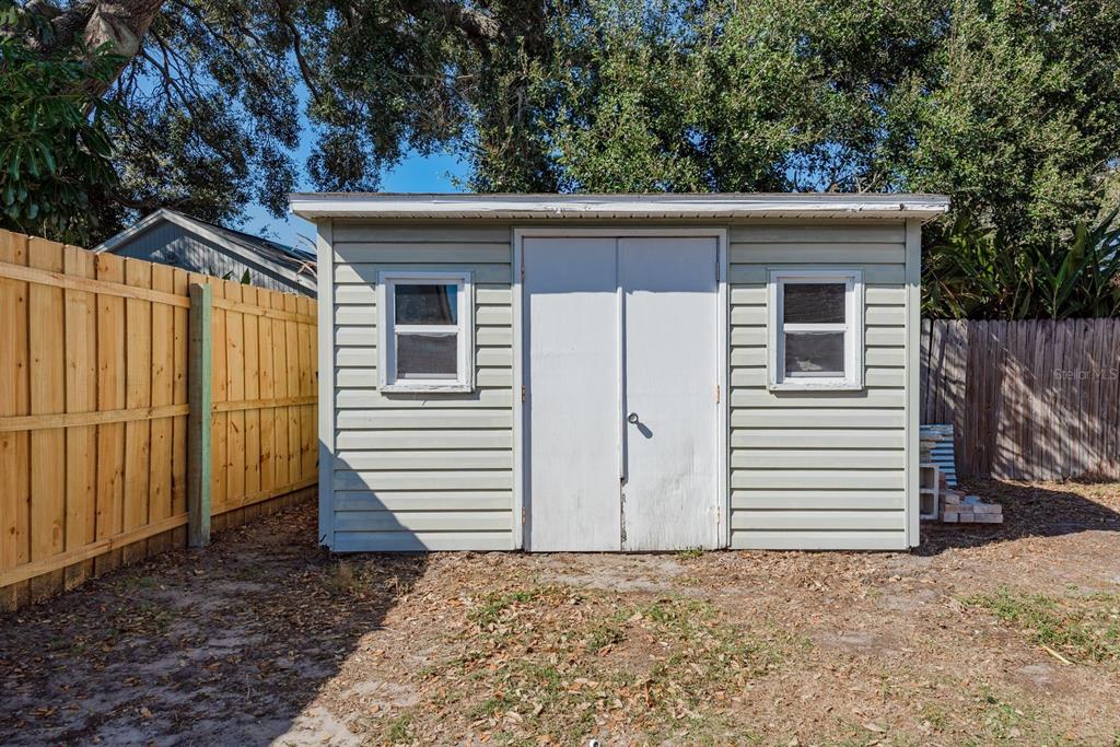 1402 Overlea Drive Dunedin, FL 34698 - Photo 29 of 33