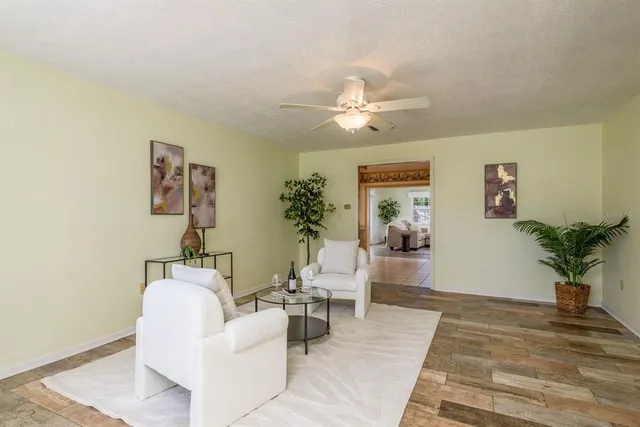 $465,000 | 1402 Overlea Drive, Dunedin, FL 34698