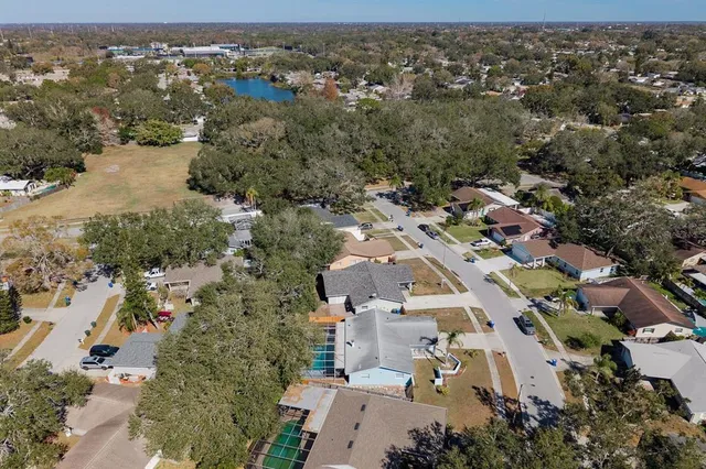 $465,000 | 1402 Overlea Drive, Dunedin, FL 34698