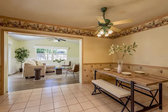 $465,000 | 1402 Overlea Drive, Dunedin, FL 34698