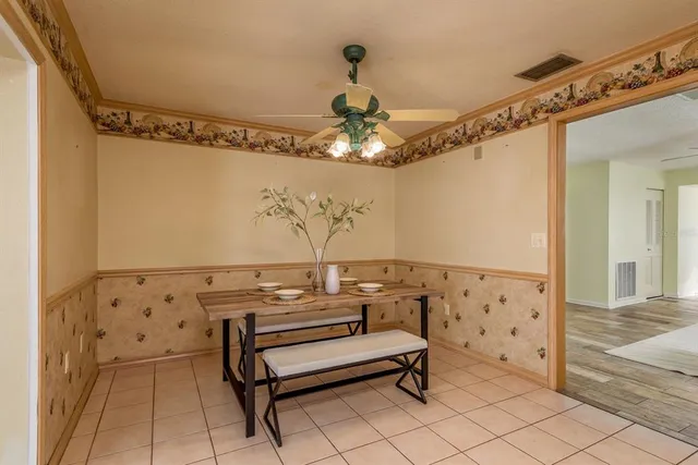 $465,000 | 1402 Overlea Drive, Dunedin, FL 34698