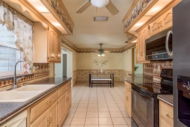 $465,000 | 1402 Overlea Drive, Dunedin, FL 34698