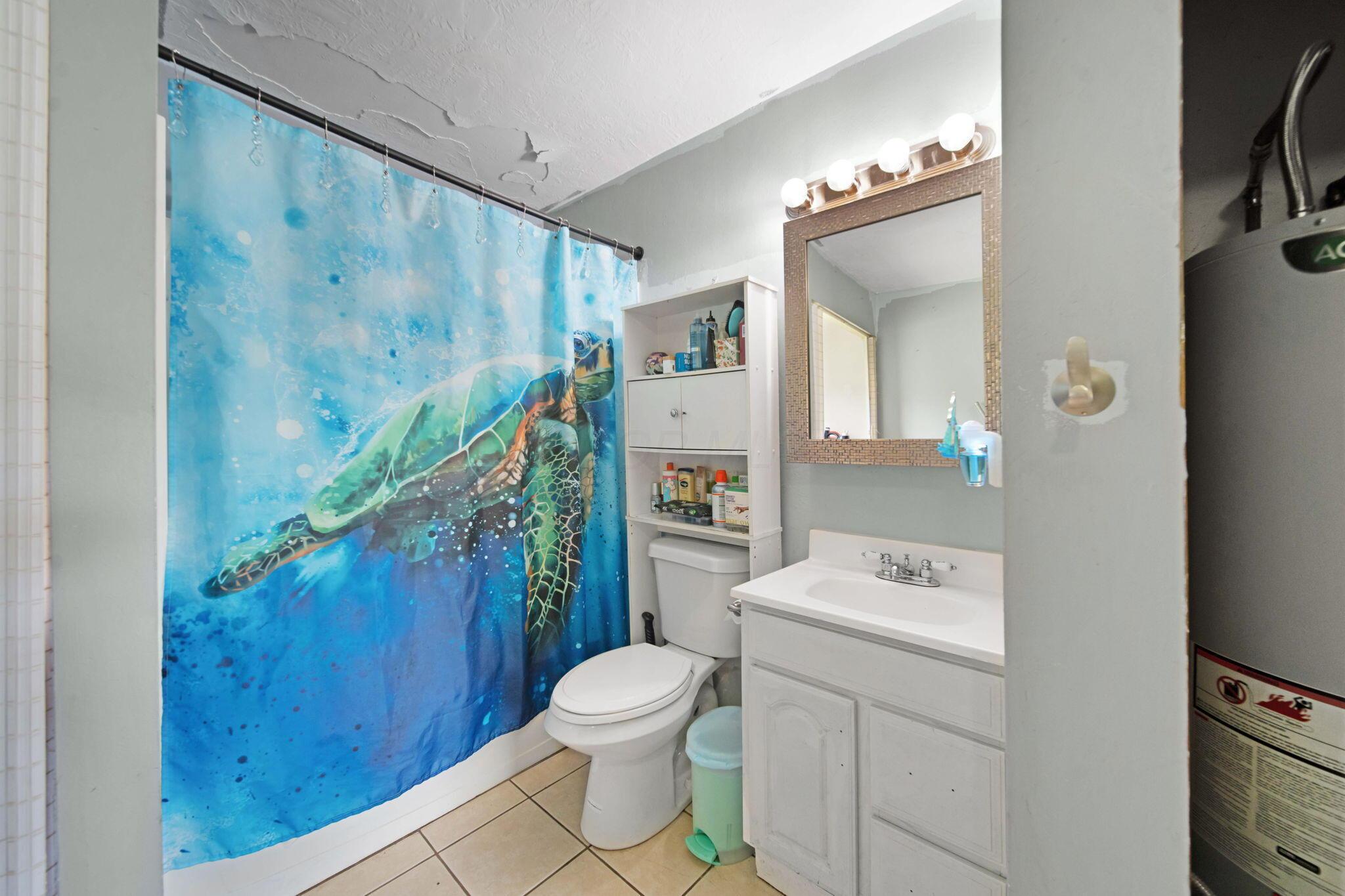 136 RidgeView Court Johnstown, OH 43031 - Photo 27 of 39 Large full bath