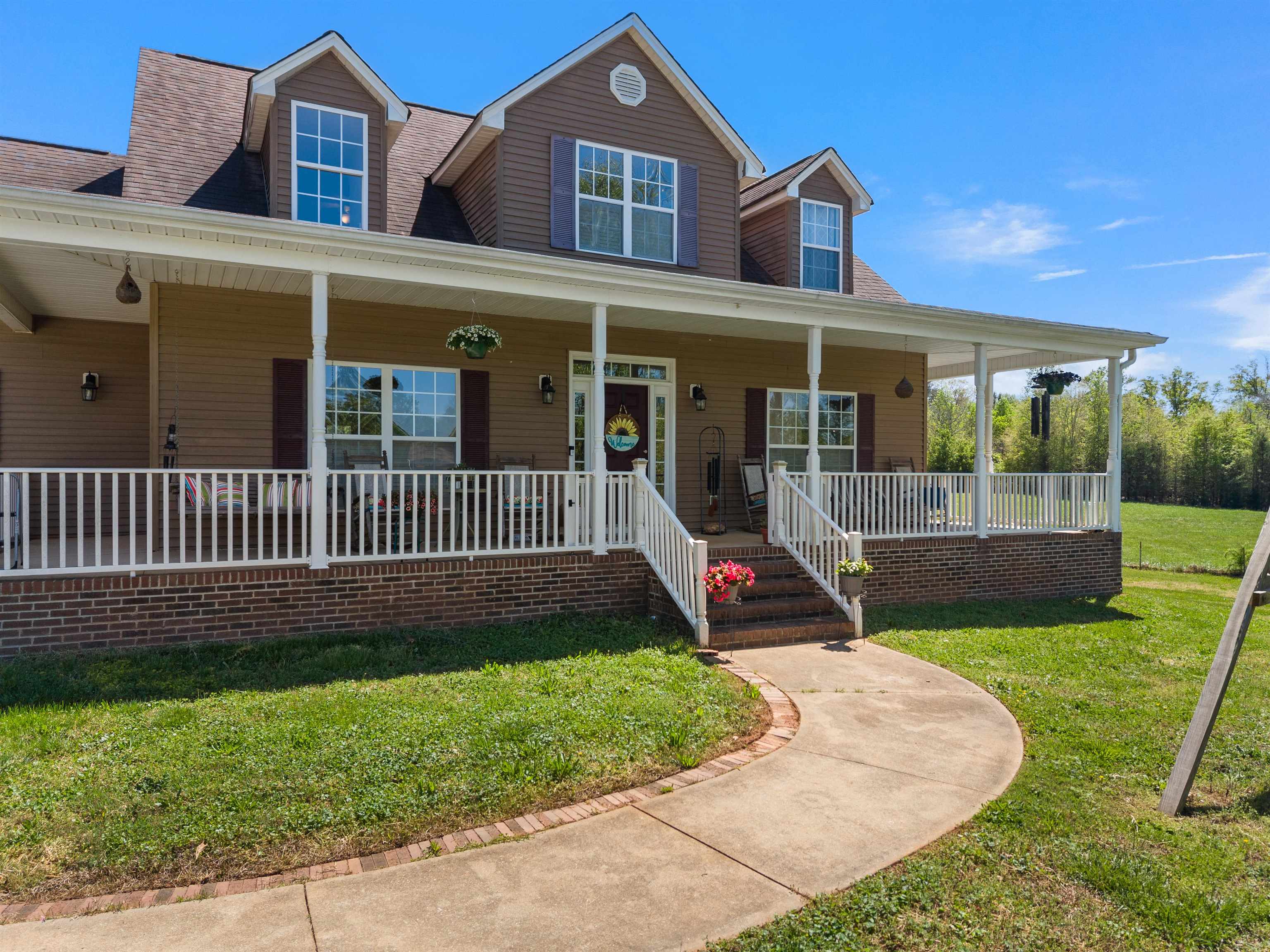 510 Cole Road Campobello, SC 29322 - Photo 6 of 50 Gallery Image 6