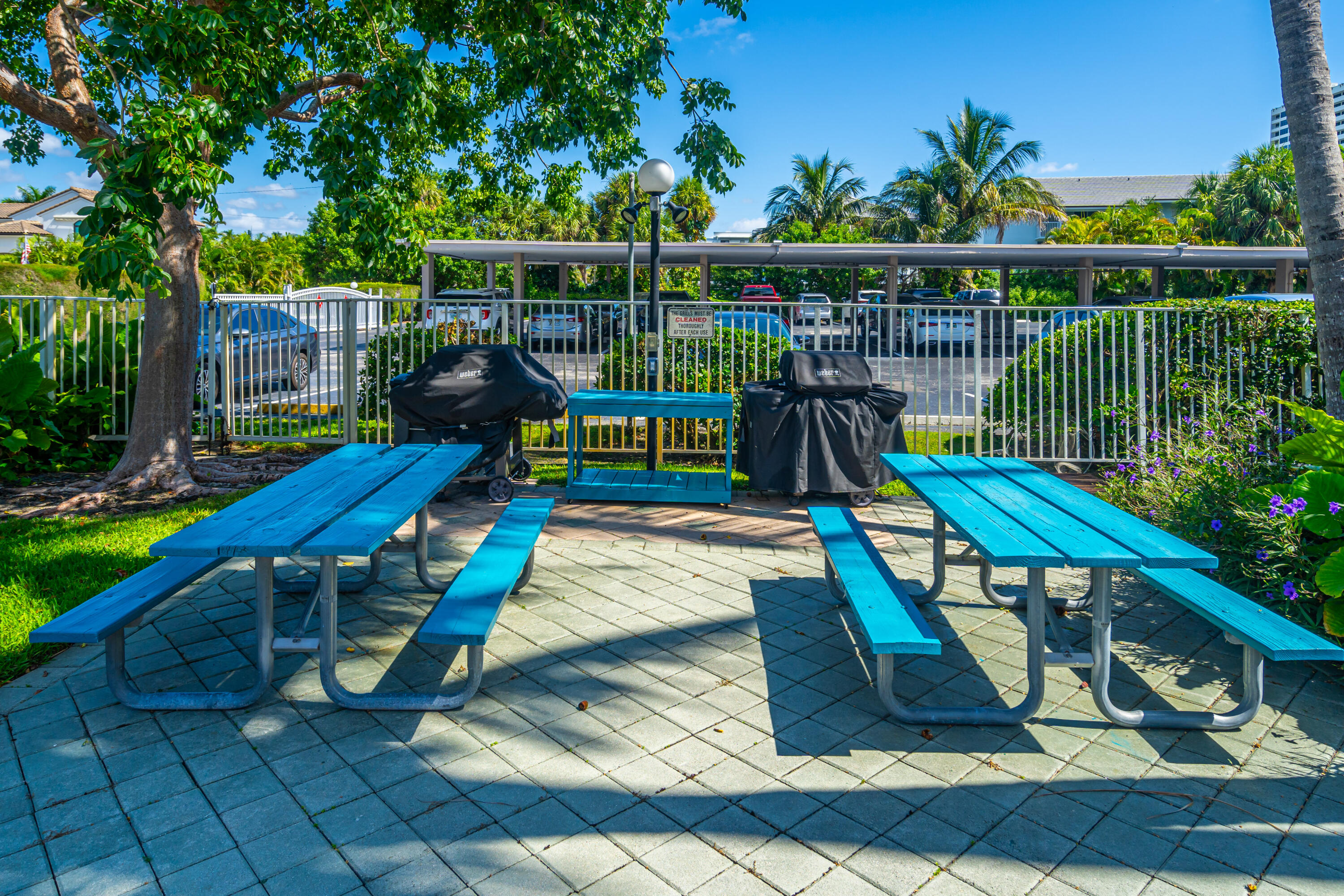 2851 South Ocean Boulevard, Unit 86 Boca Raton, FL 33432 - Photo 23 of 25 2851socean-27