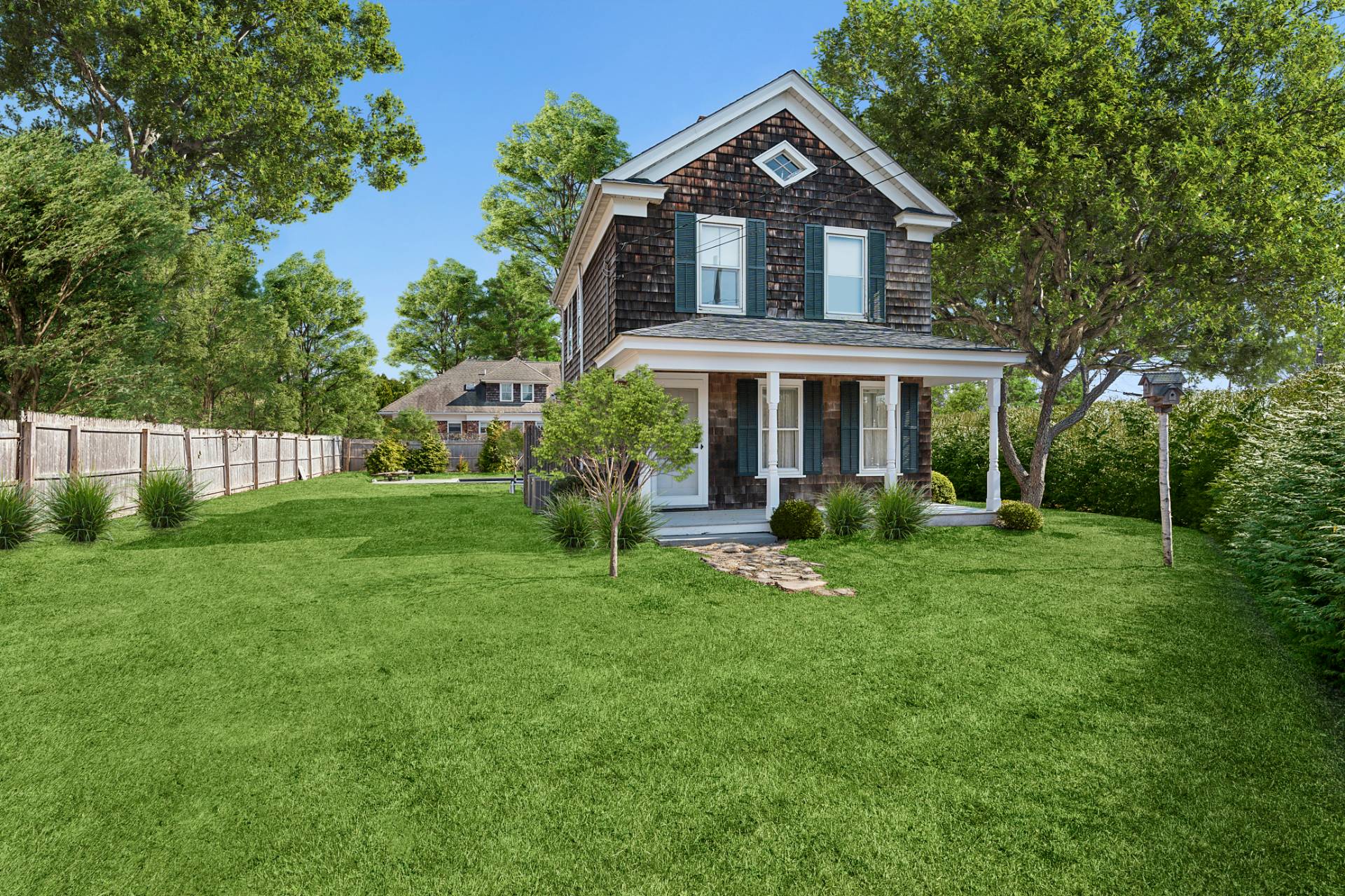 146 North Sea Road Southampton, NY 11968 - Photo 10 of 10