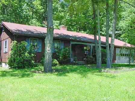 79 Boice Road Egremont, MA 01230 - Photo 1 of 7 Front of House