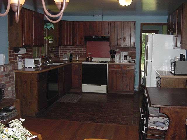 79 Boice Road Egremont, MA 01230 - Photo 3 of 7 Kitchen