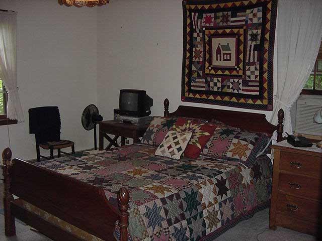 79 Boice Road Egremont, MA 01230 - Photo 5 of 7 Bedroom
