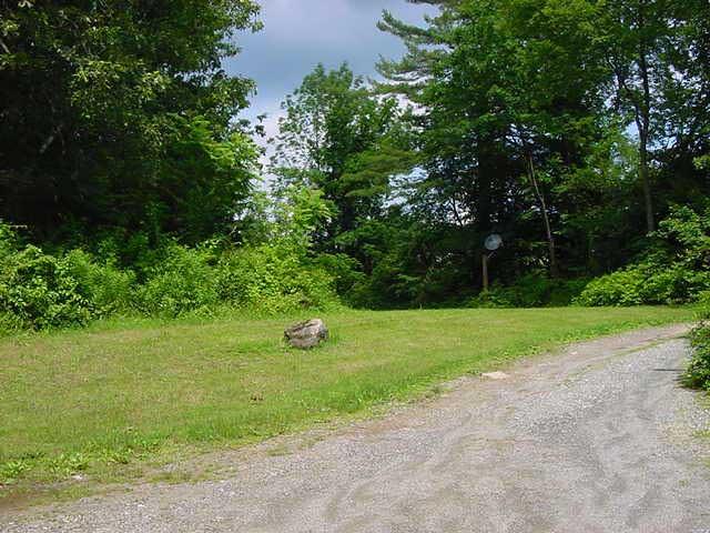 79 Boice Road Egremont, MA 01230 - Photo 7 of 7 driveway