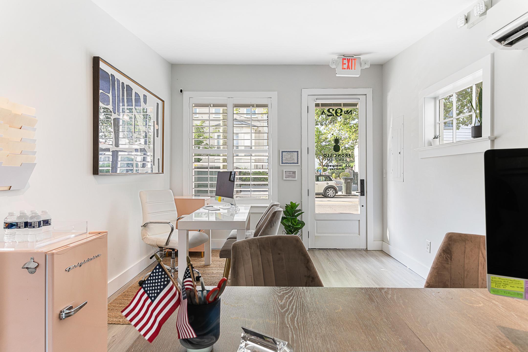 92 A Spring Street Charleston, SC 29403 - Photo 8 of 17 92 Spring