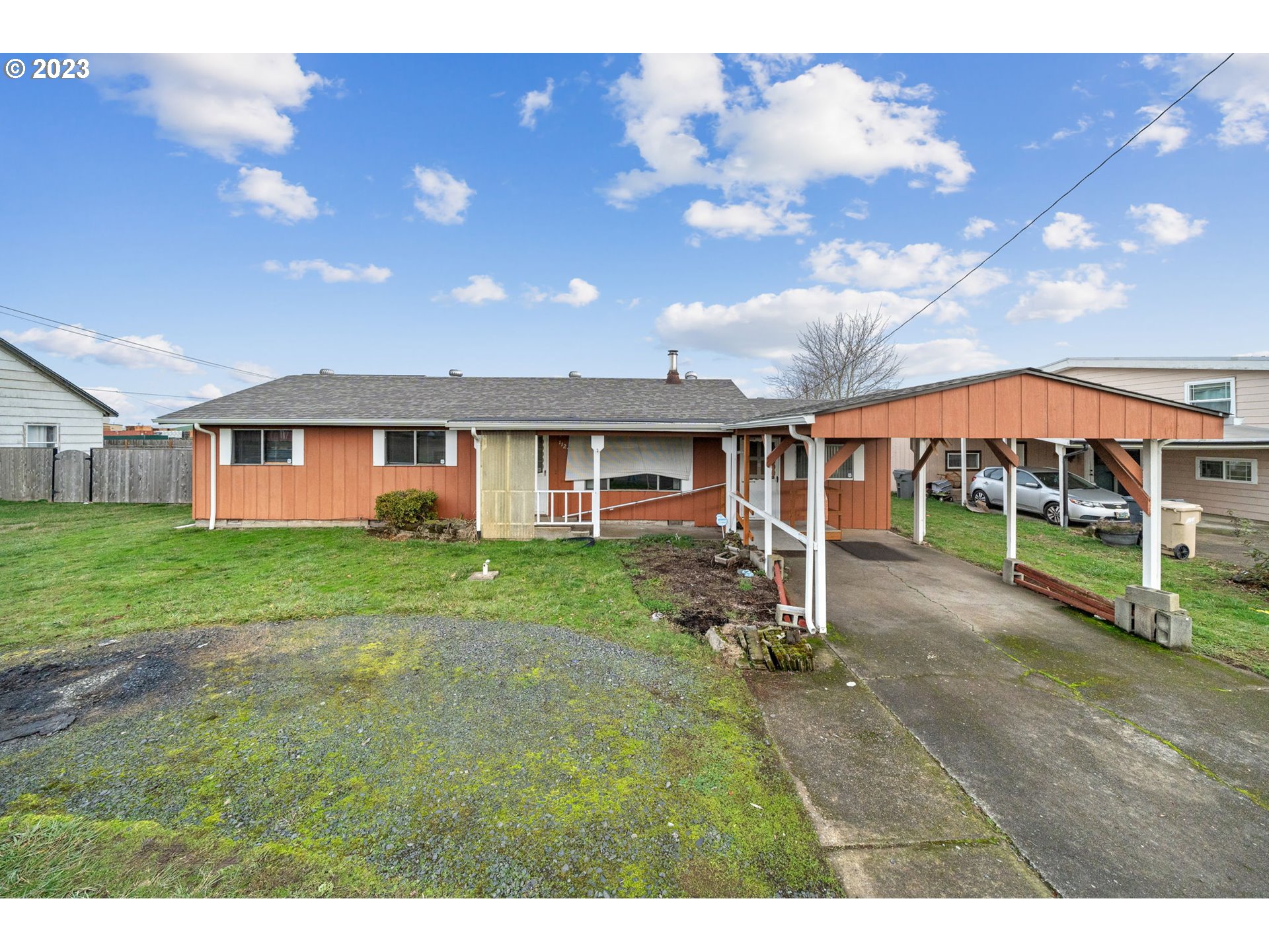 1127 Airport Road Lebanon, OR 97355 - Photo 1 of 12 Gallery Image 1