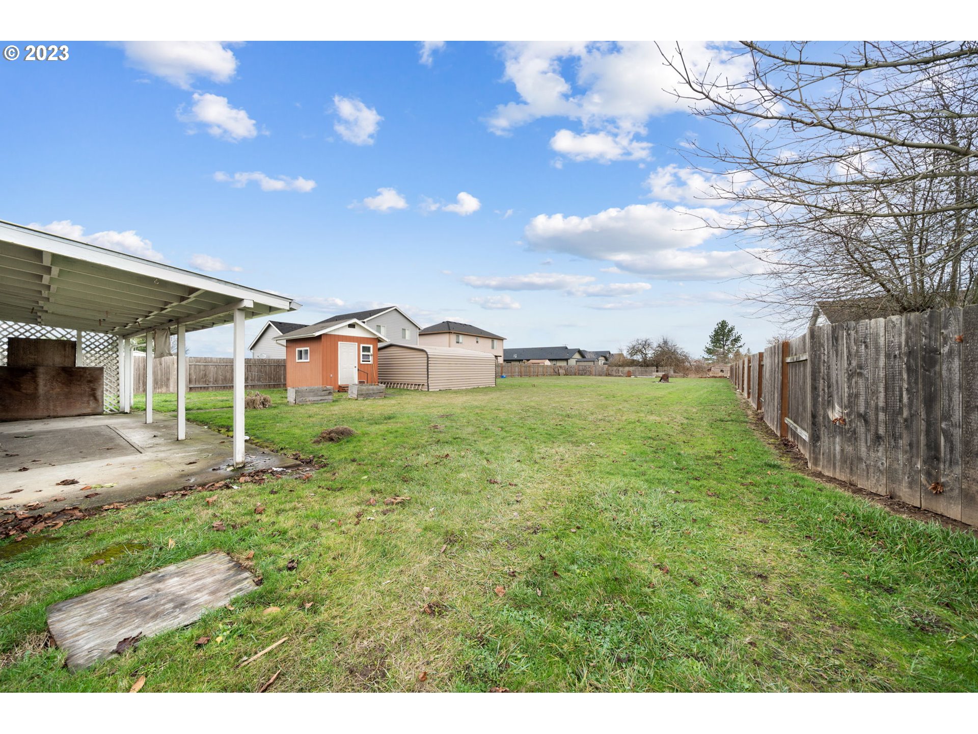 1127 Airport Road Lebanon, OR 97355 - Photo 11 of 12 Gallery Image 11