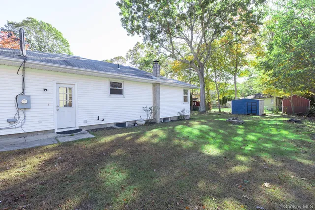 $539,000 | 12 Applegate Drive, Mastic, NY 11950