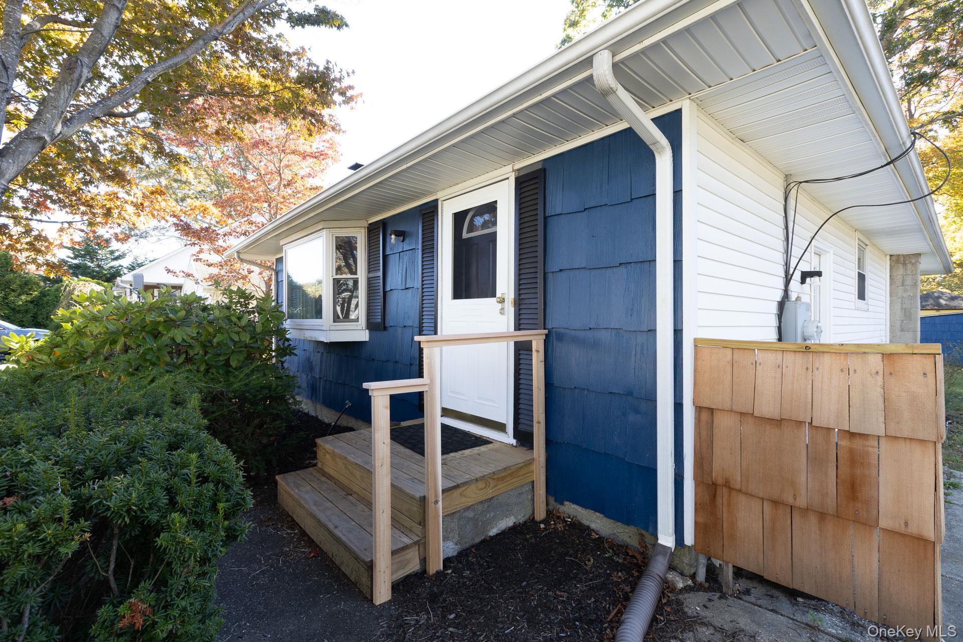 12 Applegate Drive Mastic, NY 11950 - Photo 5 of 29 View of outdoor structure