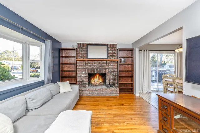 $539,000 | 12 Applegate Drive, Mastic, NY 11950