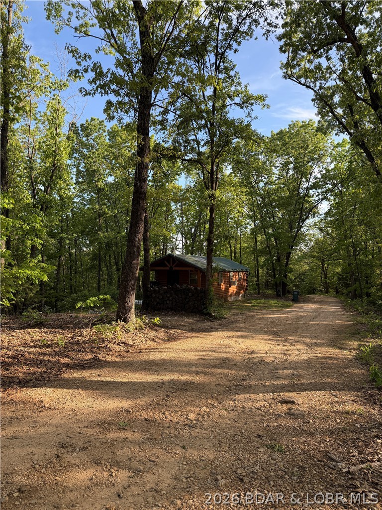 6001 Kolb Hollow Road Climax Springs, MO 65324 - Photo 44 of 47