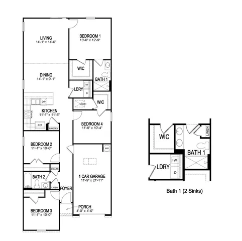 a picture of a book and a bench