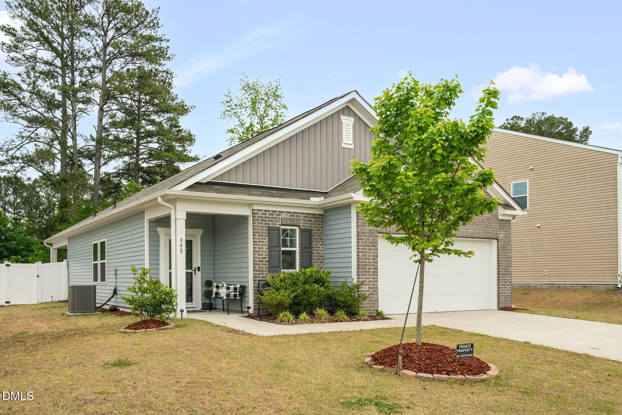 948 Berkeley Glen Road Zebulon, NC 27597 - Photo 4 of 32