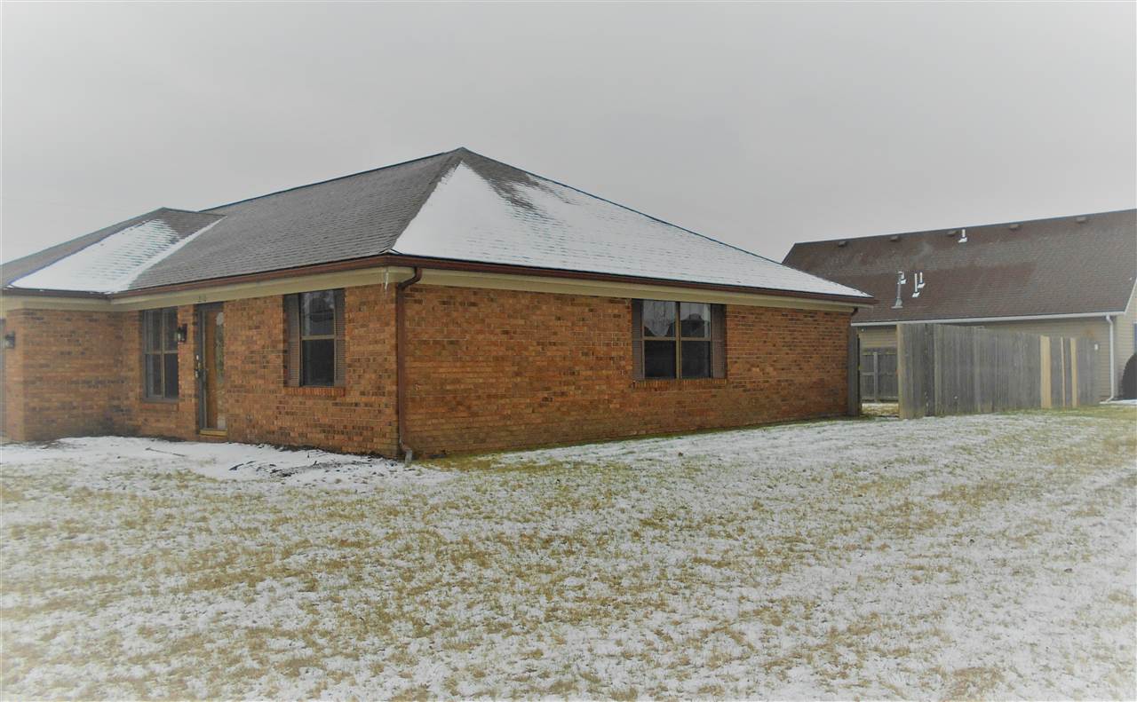 210 Evergreen Lane Decatur, IN 46733 - Photo 1 of 28