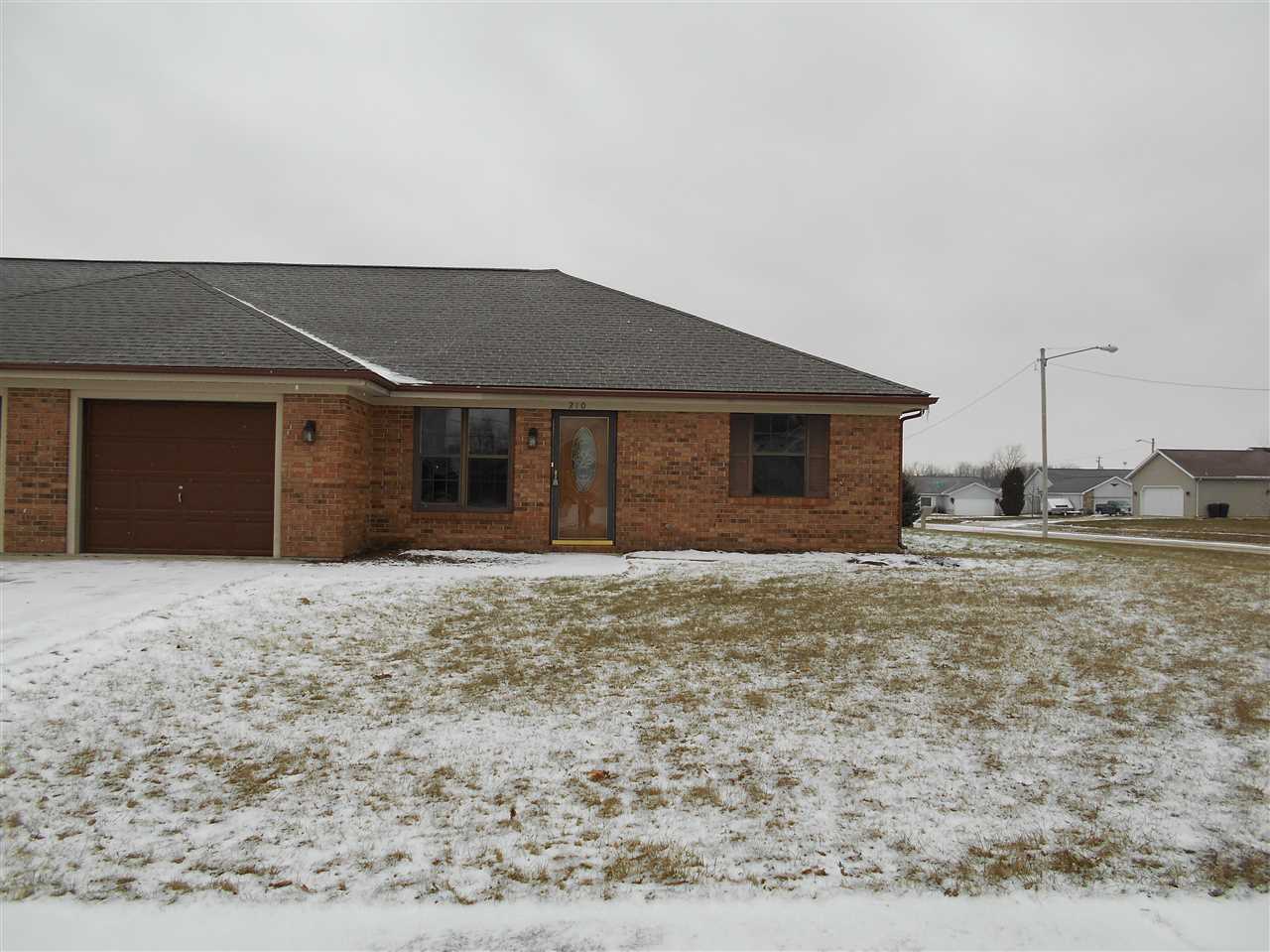 210 Evergreen Lane Decatur, IN 46733 - Photo 7 of 28