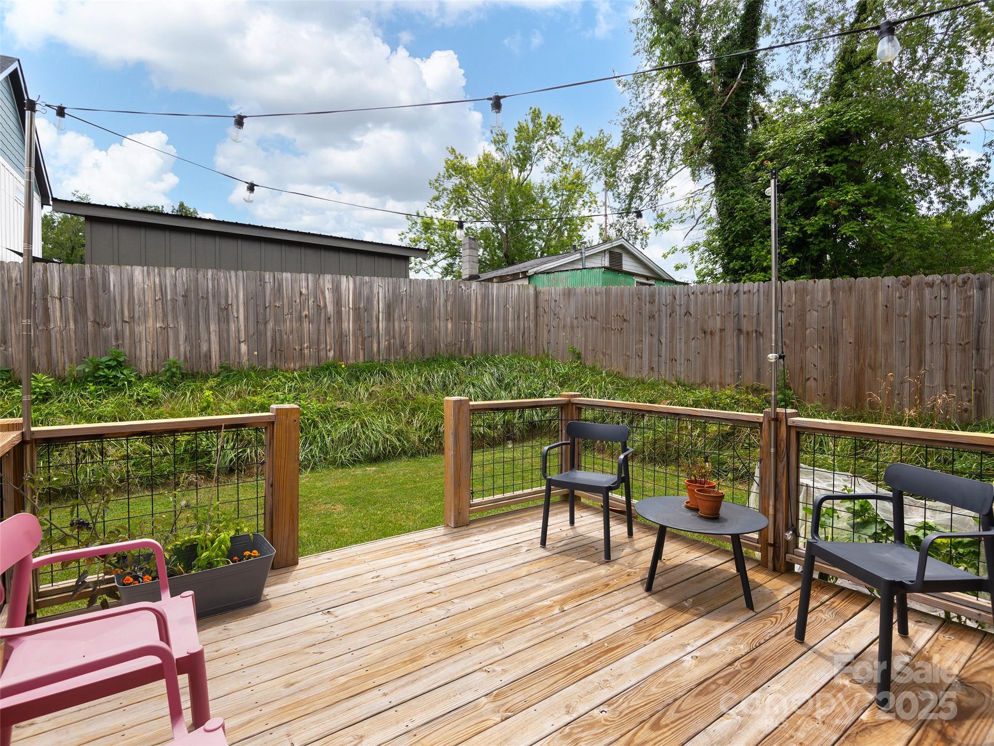 21 Busbee View Road Asheville, NC 28803 - Photo 12 of 22 Gallery Image 12