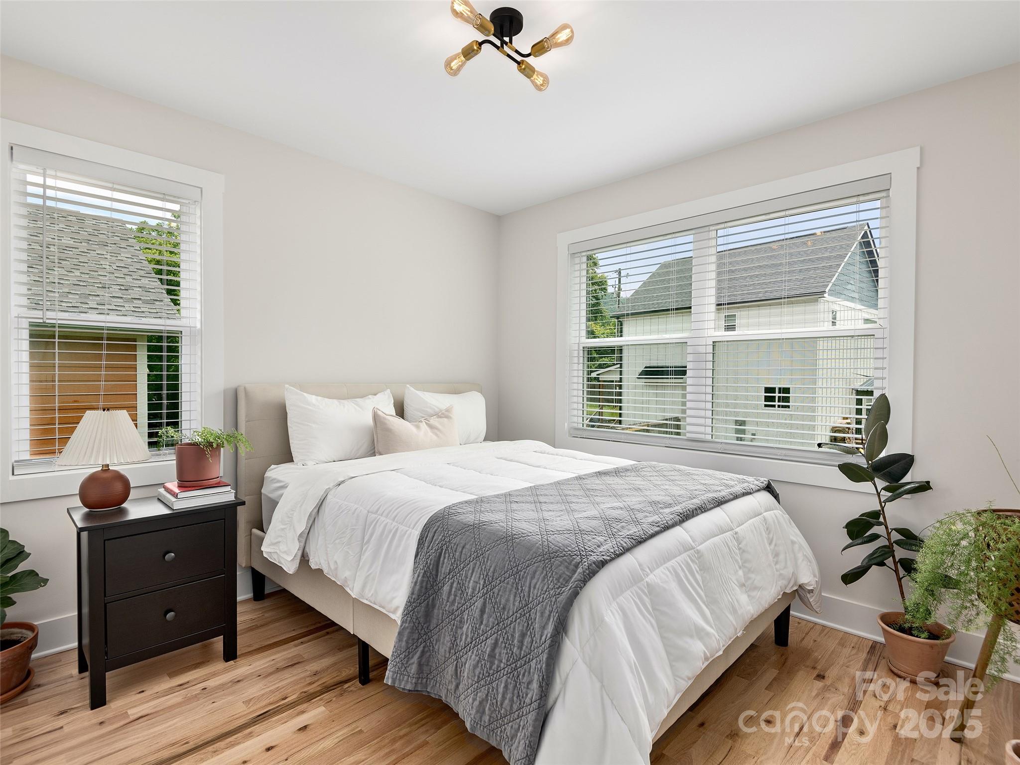 21 Busbee View Road Asheville, NC 28803 - Photo 19 of 22 Gallery Image 19