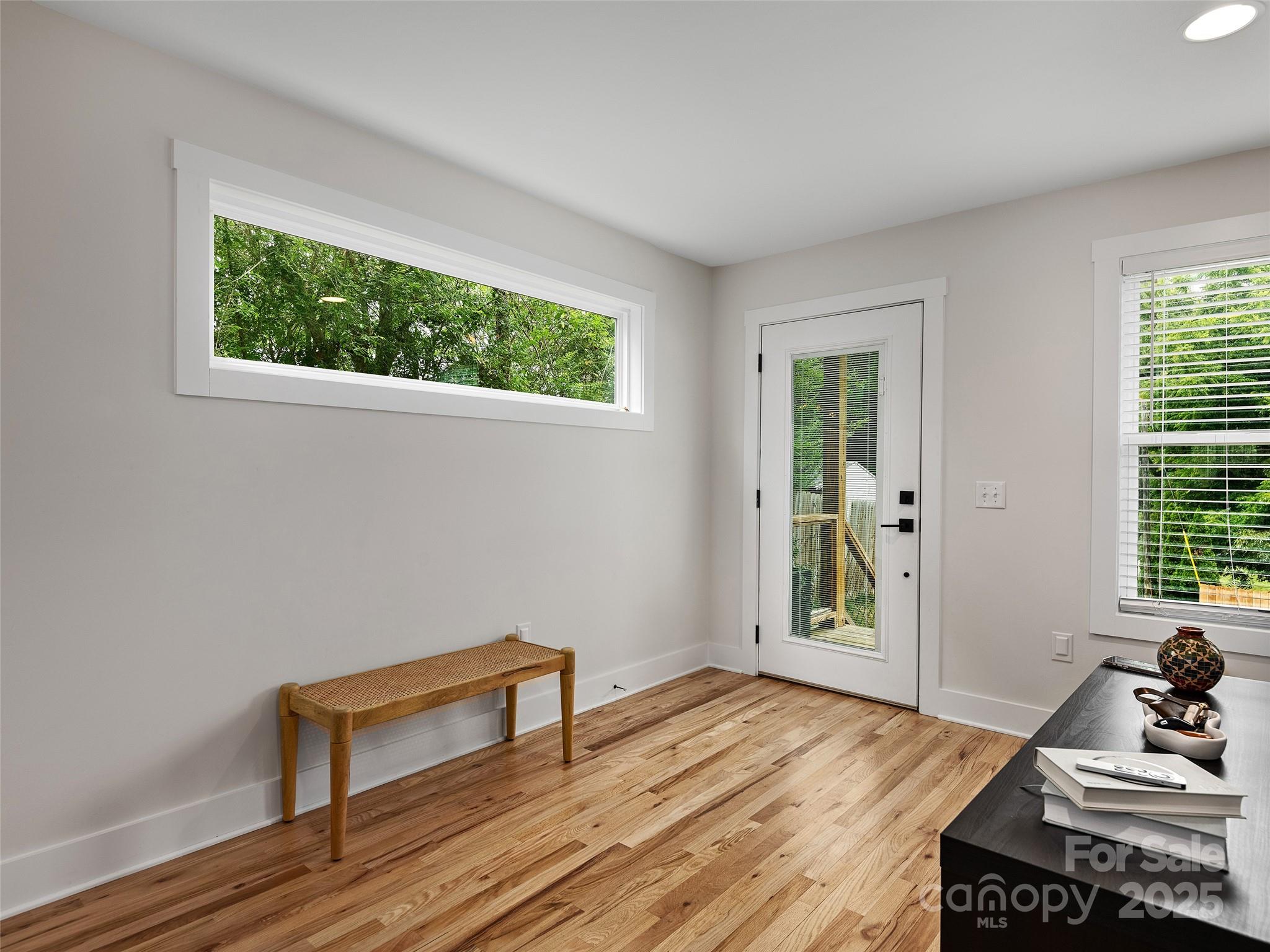 21 Busbee View Road Asheville, NC 28803 - Photo 4 of 22 Gallery Image 4