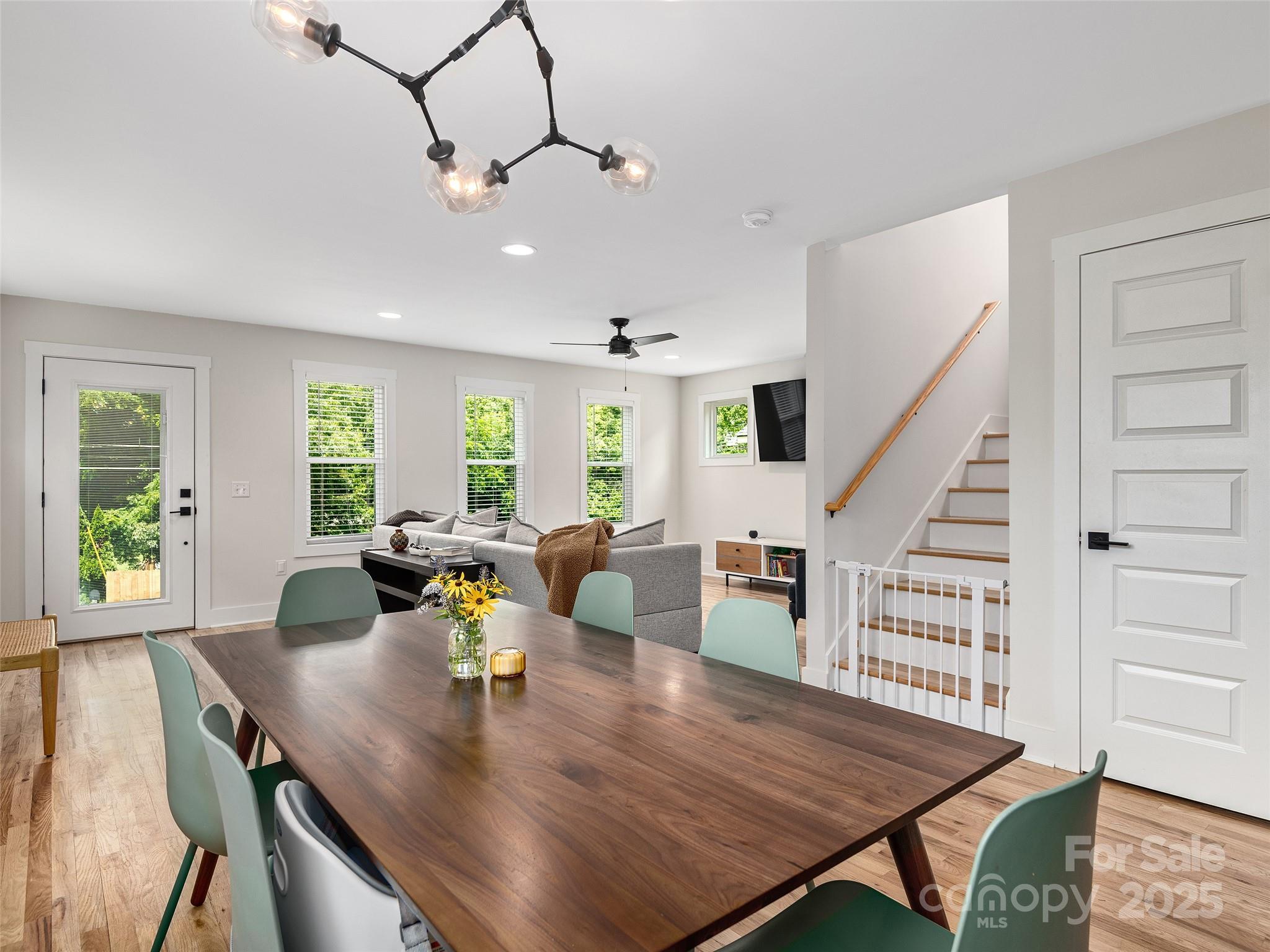 21 Busbee View Road Asheville, NC 28803 - Photo 8 of 22 Gallery Image 8