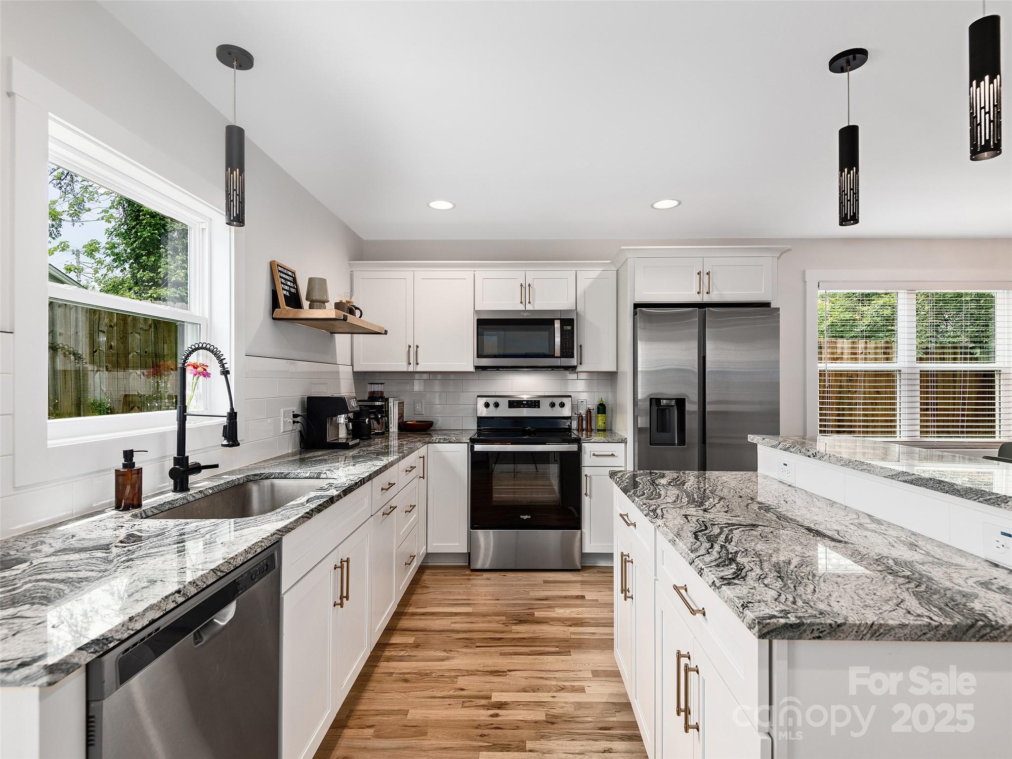 21 Busbee View Road Asheville, NC 28803 - Photo 10 of 22 Gallery Image 10